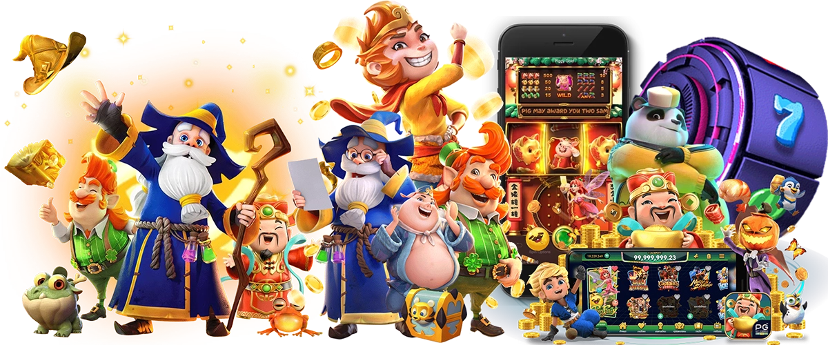 LOTTERYTH Slot