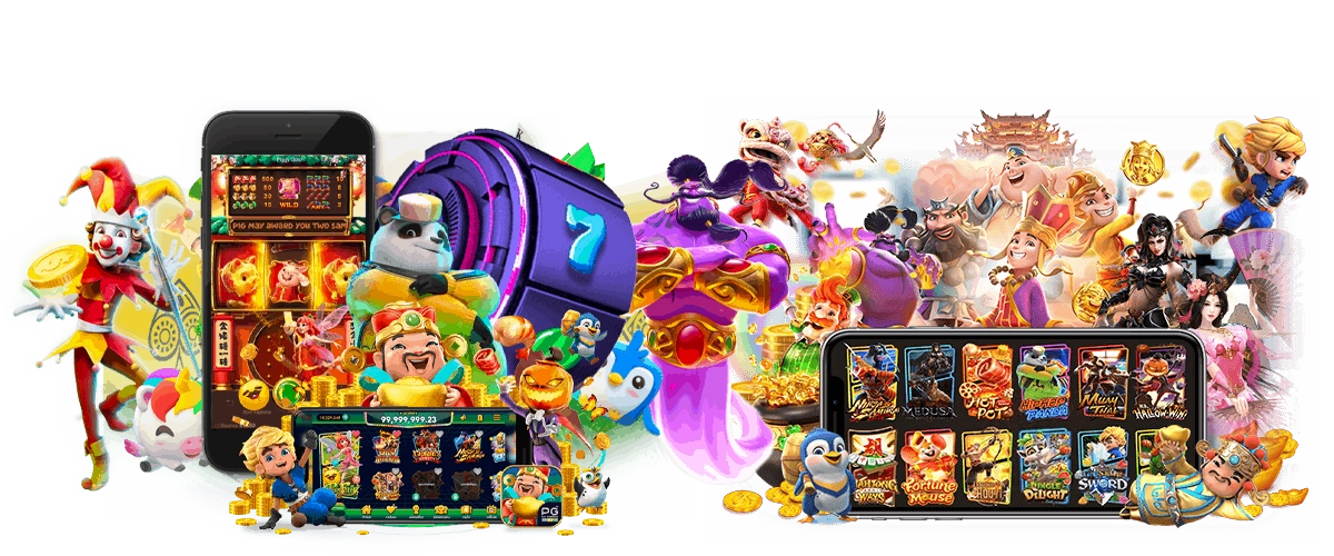 LOTTERYTH Slot