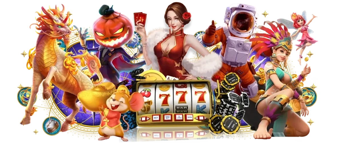 LOTTERYTH Slot